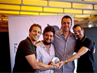 Paper from Portugal video's gepresenteerd op het Cannes Lions 2012