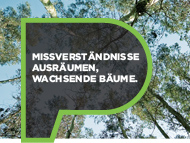 More Forests, Better Future. More Forests, Better Future.