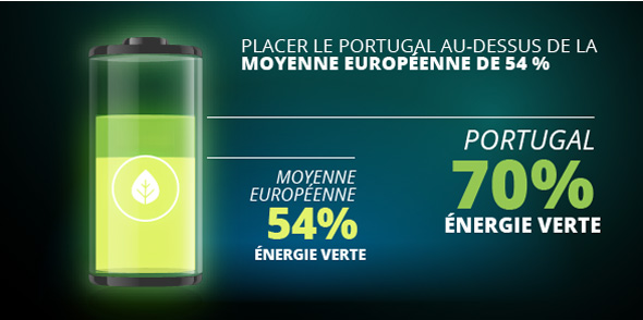 L'énergie verte